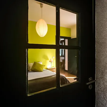 Casa Da Rocha *