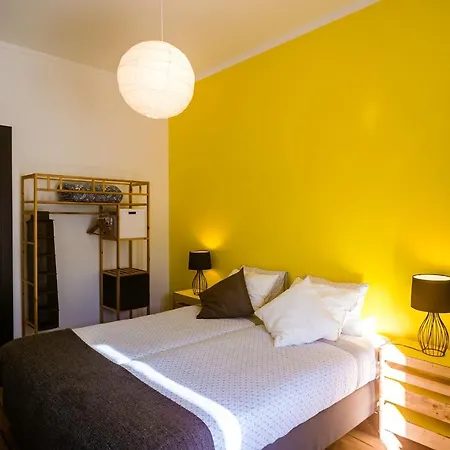 Casa Da Rocha Guest house Sintra