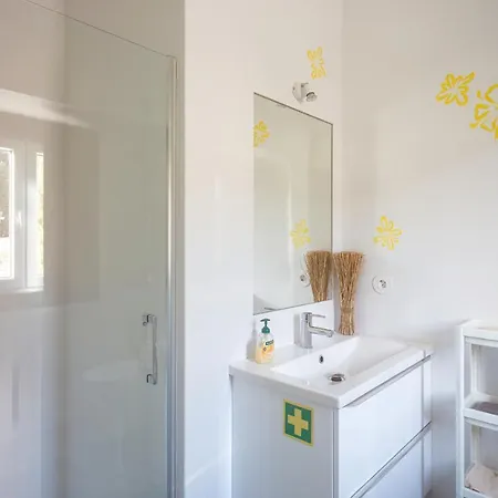 Casa Da Rocha Guest house