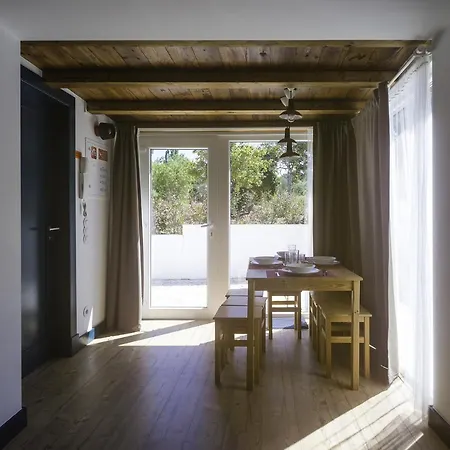 Guest house Casa Da Rocha Sintra