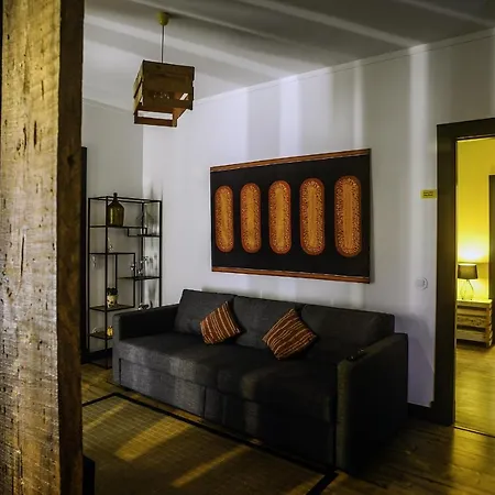 Guest house Casa Da Rocha