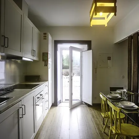 Guest house Casa Da Rocha *