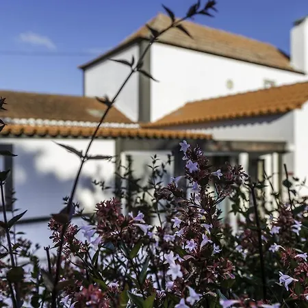 Casa Da Rocha Guest house