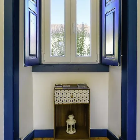 Casa Da Rocha Guest house