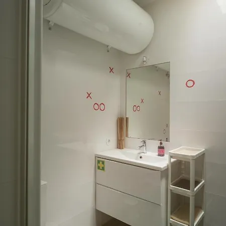 Casa Da Rocha Guest house *