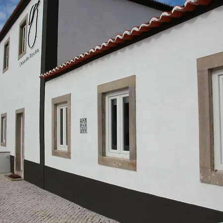 Casa Da Rocha *