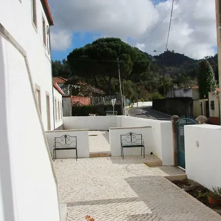 Casa Da Rocha Guest house Sintra