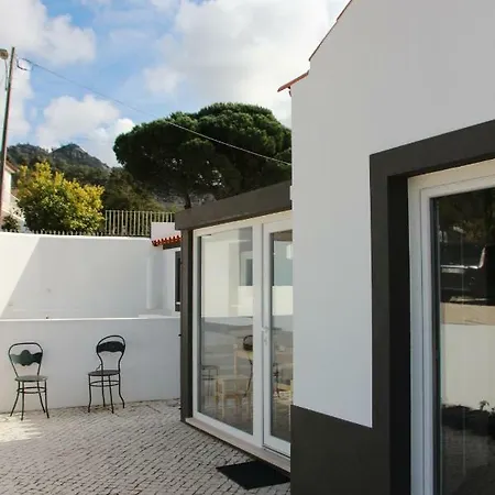 Casa Da Rocha *