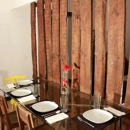 Guest house Casa Da Rocha *