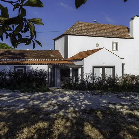 Gasthuis Casa Da Rocha *