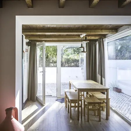 Casa Da Rocha Gasthuis Sintra