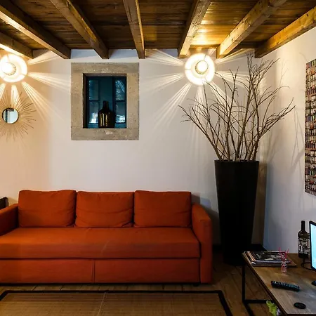 Casa Da Rocha Gasthuis *