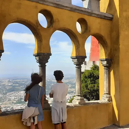 Casa Da Rocha בית הארחה *