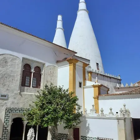 Casa Da Rocha Gasthuis