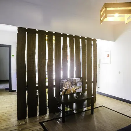 בית הארחה Casa Da Rocha *