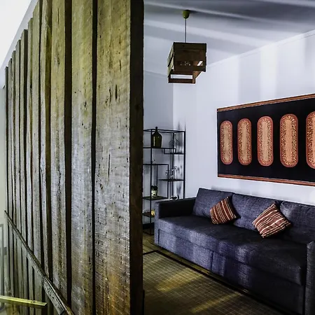 Casa Da Rocha בית הארחה