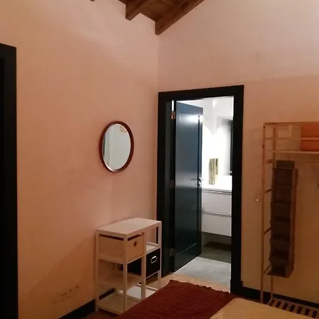 Gasthuis Casa Da Rocha *