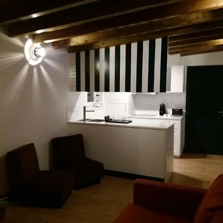 Gasthuis Casa Da Rocha *