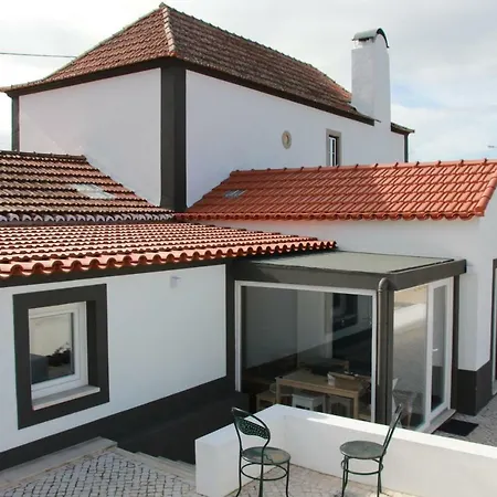 Gasthuis Casa Da Rocha Sintra