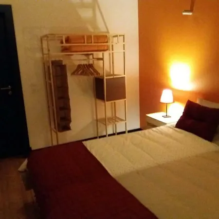Casa Da Rocha Gasthuis *