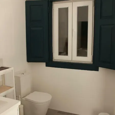 Gasthuis Casa Da Rocha *