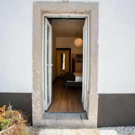 Casa Da Rocha Gasthuis *