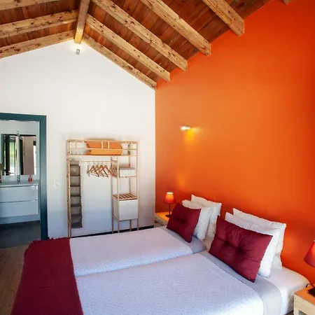 Gasthuis Casa Da Rocha *